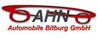 Logo AHN-Automobile Bitburg GmbH